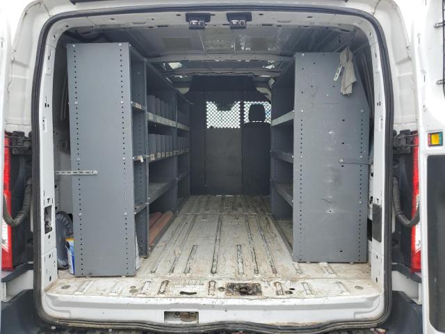 2016 FORD TRANSIT T- - 1FTYR1YG3GKA43990