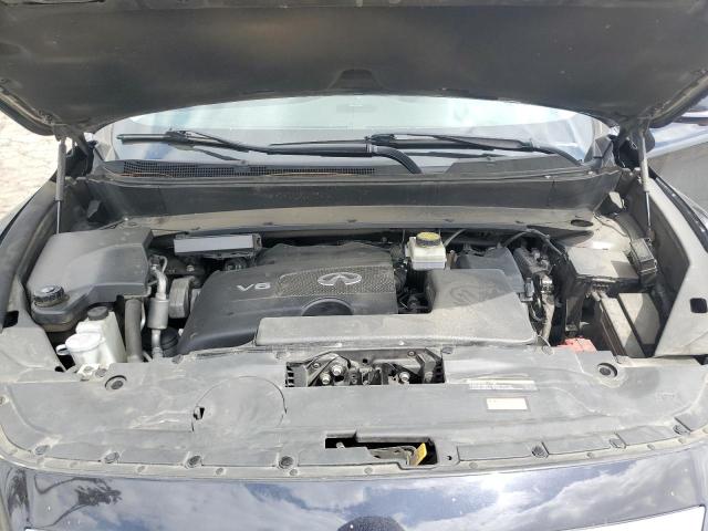 2019 INFINITI QX60 LUXE - 5N1DL0MN4KC551544
