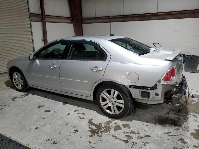 FORD FUSION SEL 2009 3FAHP08119R158359 photo #3