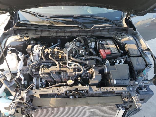 2023 NISSAN ALTIMA SR - 1N4BL4CV0PN322395