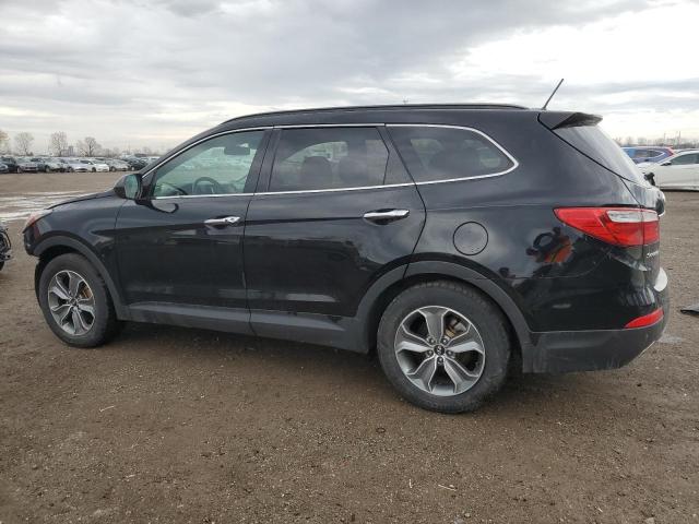 Vin: km8sndhfxgu158306, lot: 53874685, hyundai santa fe se 20162