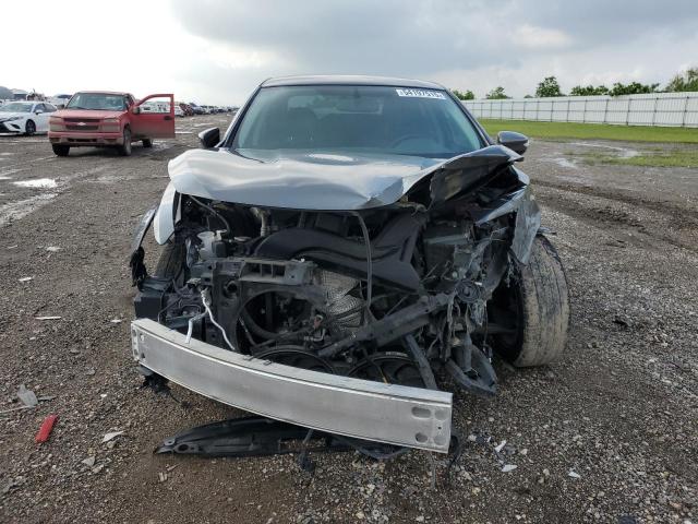 2017 NISSAN ALTIMA 2.5 - 1N4AL3AP1HC298714