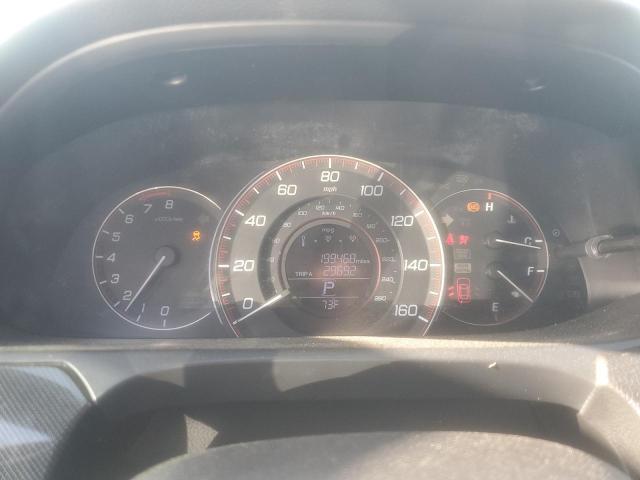 2015 HONDA ACCORD SPO - 1HGCR2F56FA032392