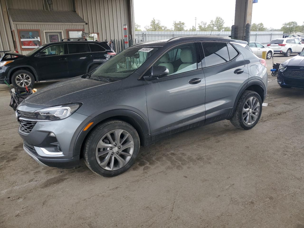 BUICK ENCORE ESSENCE