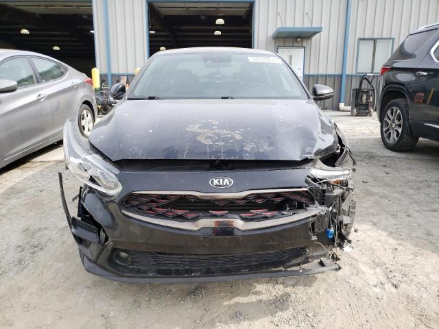 2021 KIA FORTE GT L 3KPF34AD9ME297552