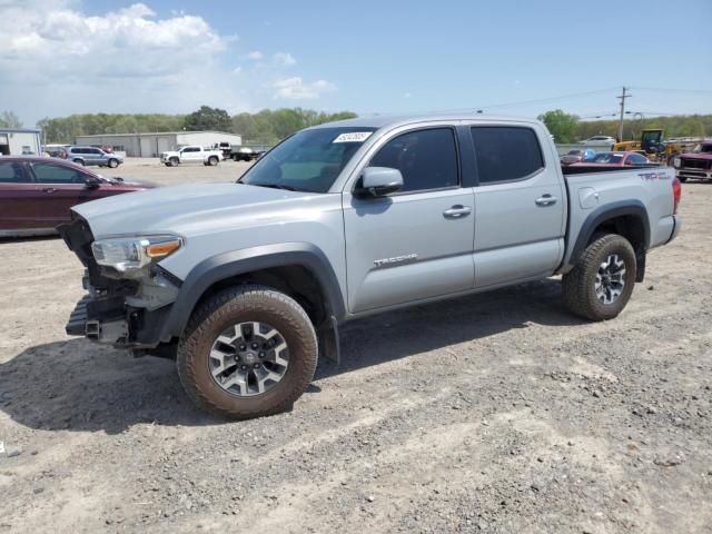 TOYOTA TACOMA DOU