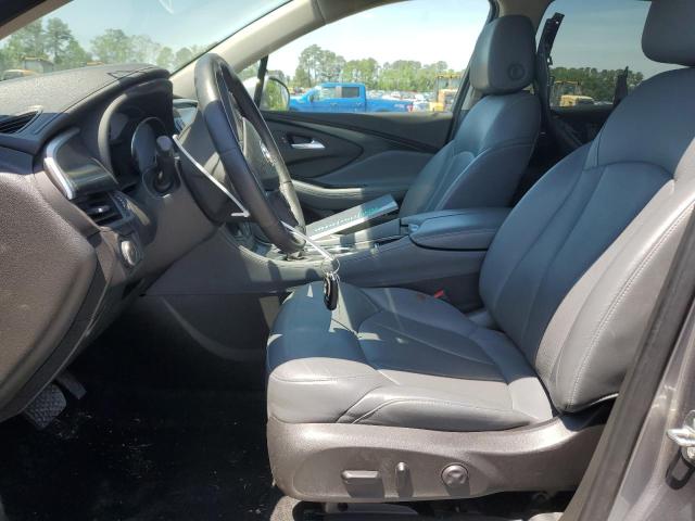 2020 BUICK ENVISION E - LRBFXCSA2LD183586