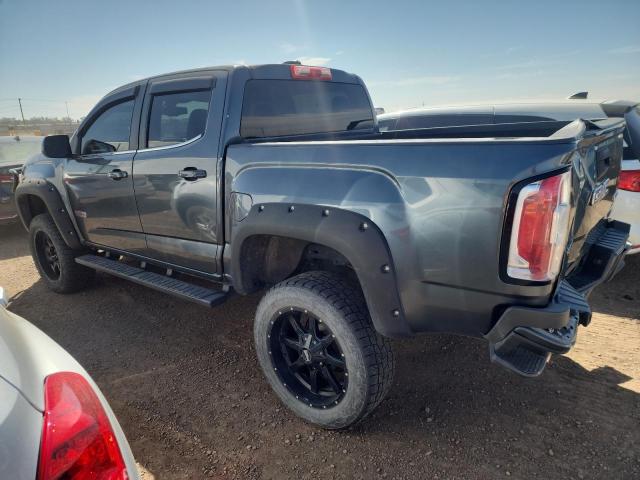 2015 GMC CANYON SLE 1GTG6BE30F1135753