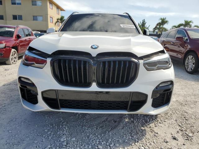 2020 BMW X5 SDRIVE - 5UXCR4C02L9B36170