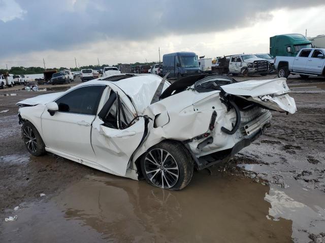 Vin: 4t1g11ak9lu941814, lot: 54340785, toyota camry se 20202