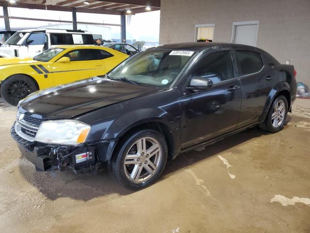 DODGE AVENGER MA