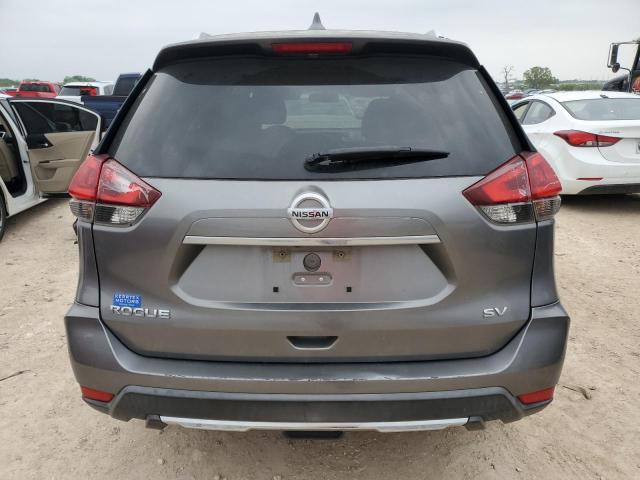 2018 NISSAN ROGUE S - KNMAT2MT0JP571315