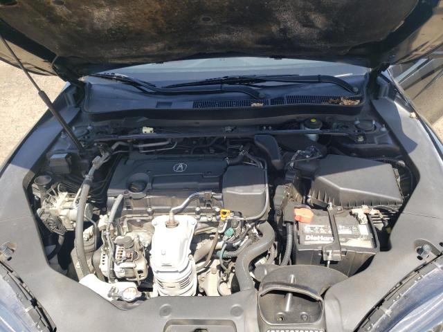 2019 ACURA TLX TECHNO - 19UUB1F68KA004325