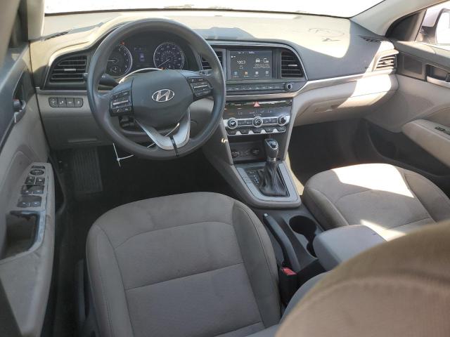 2020 HYUNDAI ELANTRA SE - 5NPD84LF5LH498849