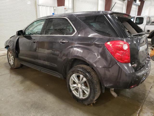 Vin: 2gnalbek4f6114110, lot: 53522555, chevrolet equinox lt 20152