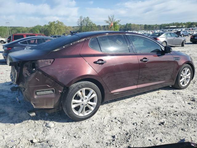 Vin: 5xxgn4a79dg140944, lot: 52099915, kia optima ex 20133