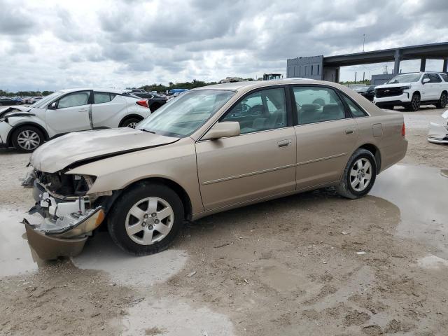 TOYOTA AVALON XL