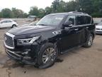 2020 INFINITI QX80 LUXE - JN8AZ2NF7L9703540