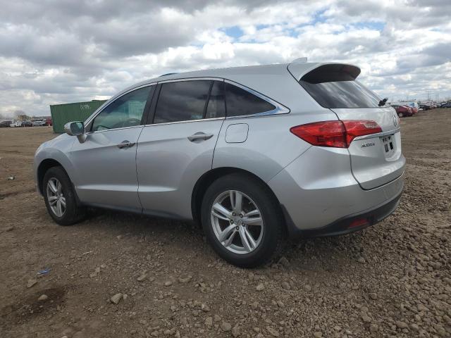 Vin: 5j8tb4h56el006858, lot: 48845645, acura rdx technology 20142