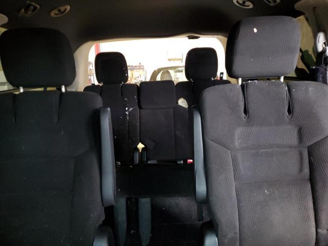 2014 DODGE GRAND CARA - 2C4RDGBG4ER250658