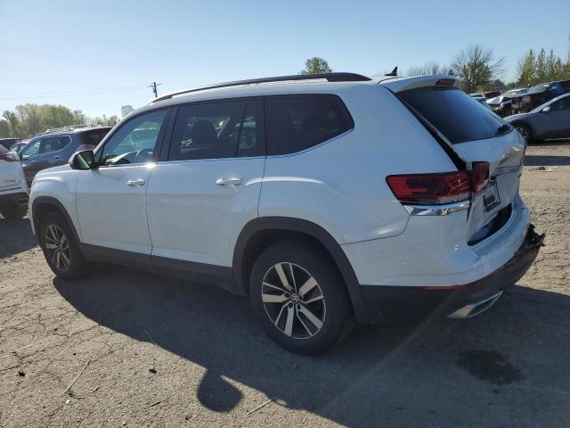 Vin: 1v2lp2ca5mc521520, lot: 53518455, volkswagen atlas se 20212