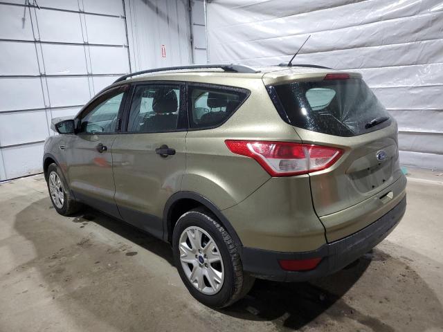 Vin: 1fmcu0f74duc90193, lot: 52289875, ford escape s 20132