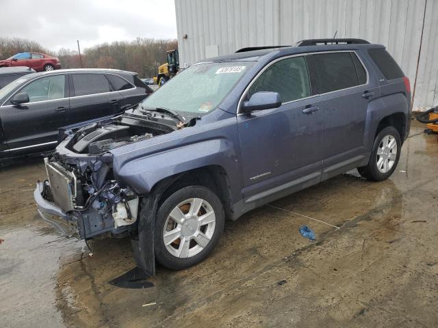GMC TERRAIN SL