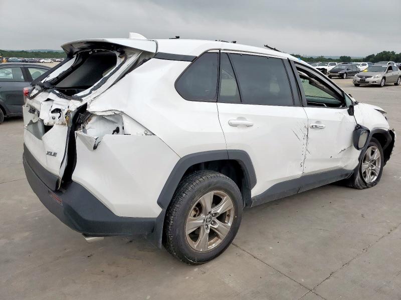 Vin: 2t3w1rfv2nc209825, lot: 54379395, toyota rav4 xle 20223