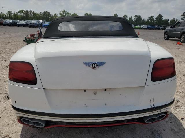 2017 BENTLEY CONTINENTA SCBGH3ZA0HC063181