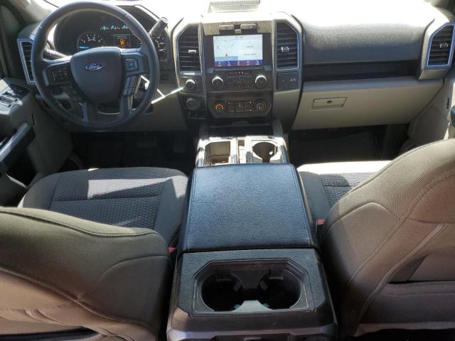 2019 FORD F150 SUPER - 1FTEW1E58KKC48499