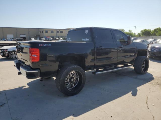 Vin: 3gcpcrec9fg312657, lot: 52891595, chevrolet all models c1500 lt 20153