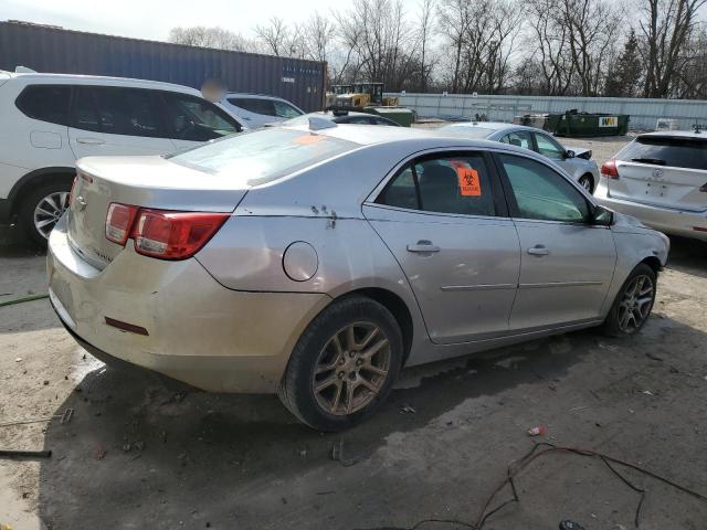 Vin: 1g11c5slxff103425, lot: 52976625, chevrolet malibu 1lt 20153