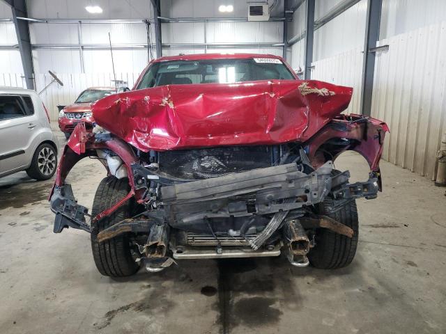 2016 FORD F150 SUPER - 1FTFW1EG3GKF50943