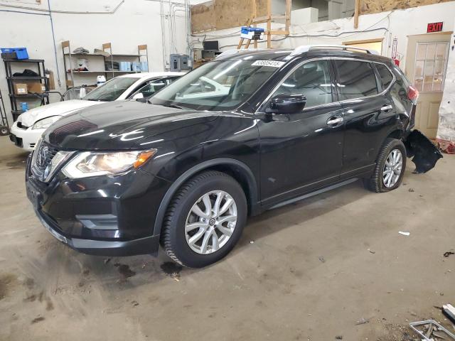 Vin: jn8at2mv9jw306470, lot: 53805415, nissan rogue s 2018 img_1