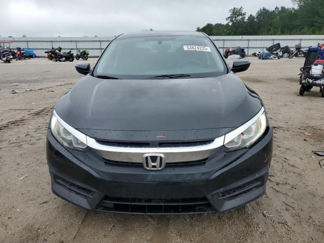 2018 HONDA CIVIC LX - 19XFC2F54JE020129