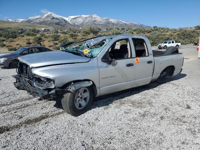 DODGE RAM 1500