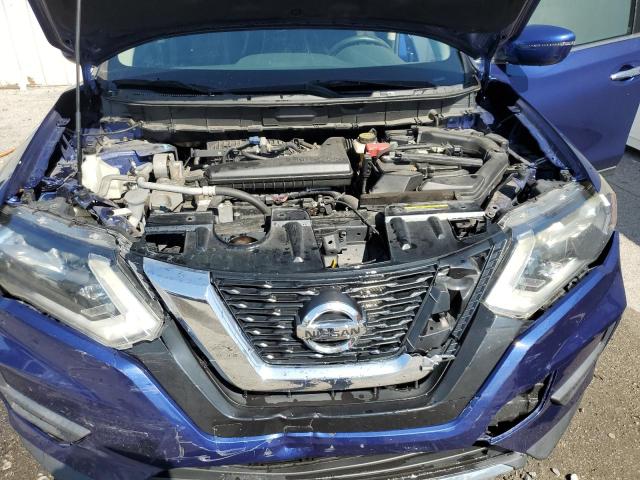 2017 NISSAN ROGUE S - JN8AT2MT0HW139019