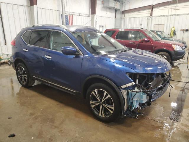 5N1AT2MV0JC742200 2018 NISSAN ROGUE