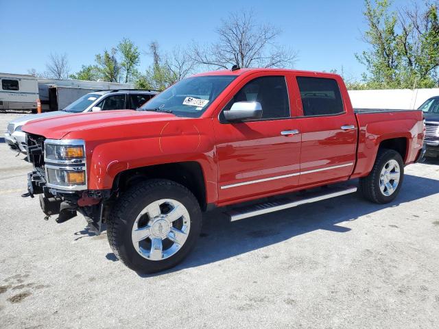 Vin: 3gcuksej3eg326628, lot: 53113765, chevrolet all models k1500 ltz 2014 img_1