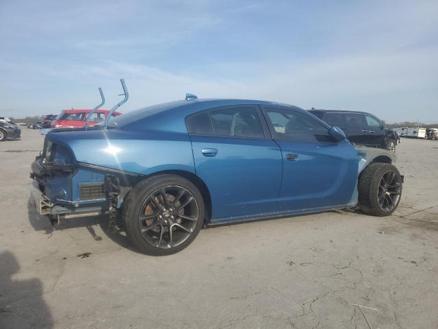 Vin: 2c3cdxgj2lh241006, lot: 51518215, dodge charger scat pack 20203
