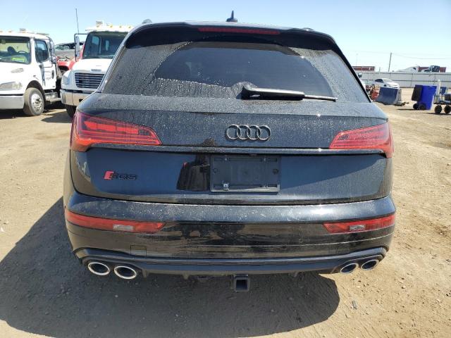 2021 AUDI SQ5 PRESTI WA1C4AFY7M2047826