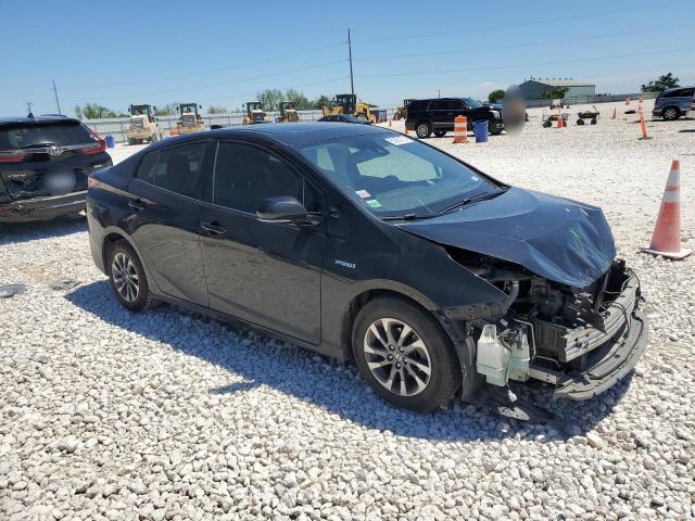 Vin: jtdkarfu7k3071668, lot: 53901475, toyota prius 20194
