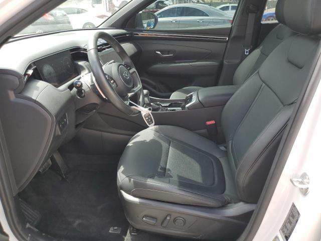 2024 HYUNDAI SANTA CRUZ - 5NTJDDAF6RH098567