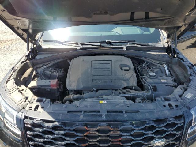 2020 LAND ROVER RANGE ROVE - SALYB2EX5LA261985