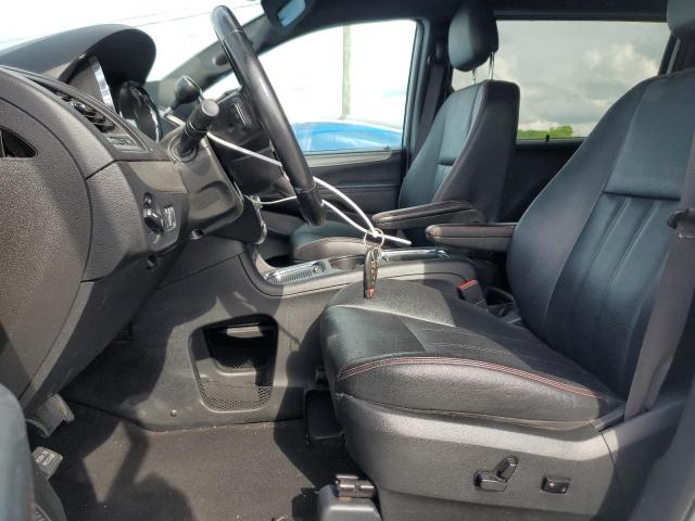 2020 DODGE GRAND CARA - 2C4RDGEG4LR198957