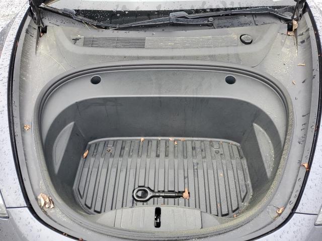 2021 TESLA MODEL 3 - 5YJ3E1EC0MF913646