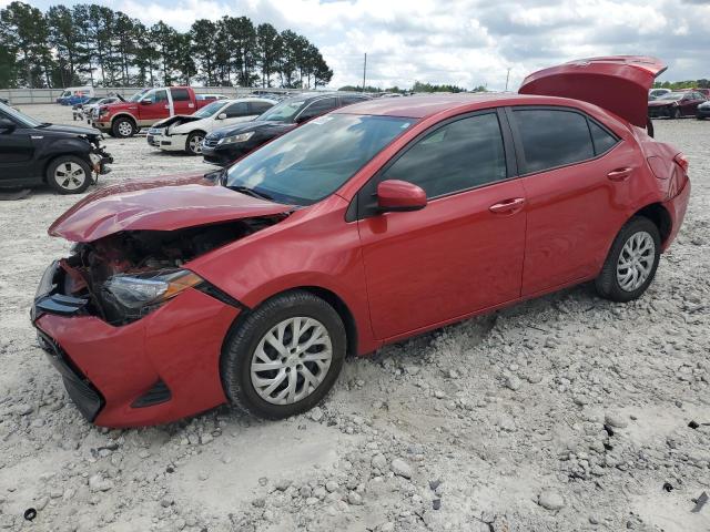 2017 TOYOTA COROLLA L - 5YFBURHE6HP722799