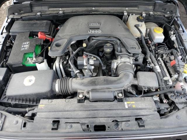 2021 JEEP WRANGLER U - 1C4HJXDG0MW521769