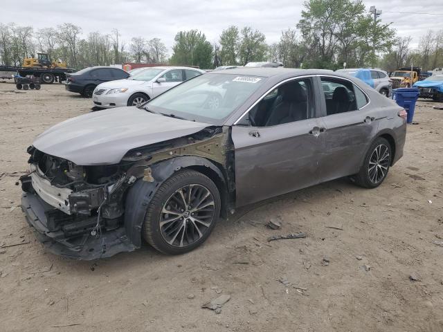 Vin: 4t1b11hk2ju118994, lot: 53880685, toyota camry l 2018 img_1