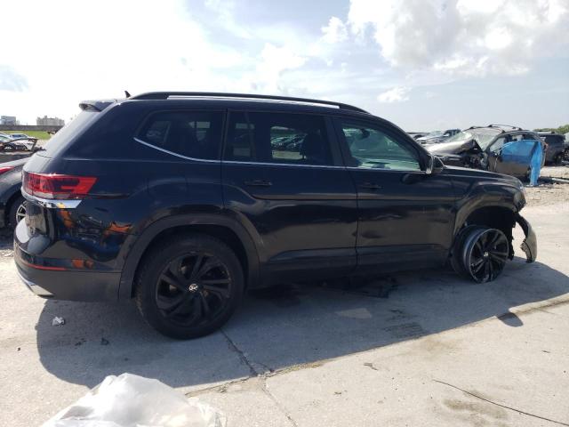 Vin: 1v2wr2ca2mc575199, lot: 54933665, volkswagen atlas se 20213